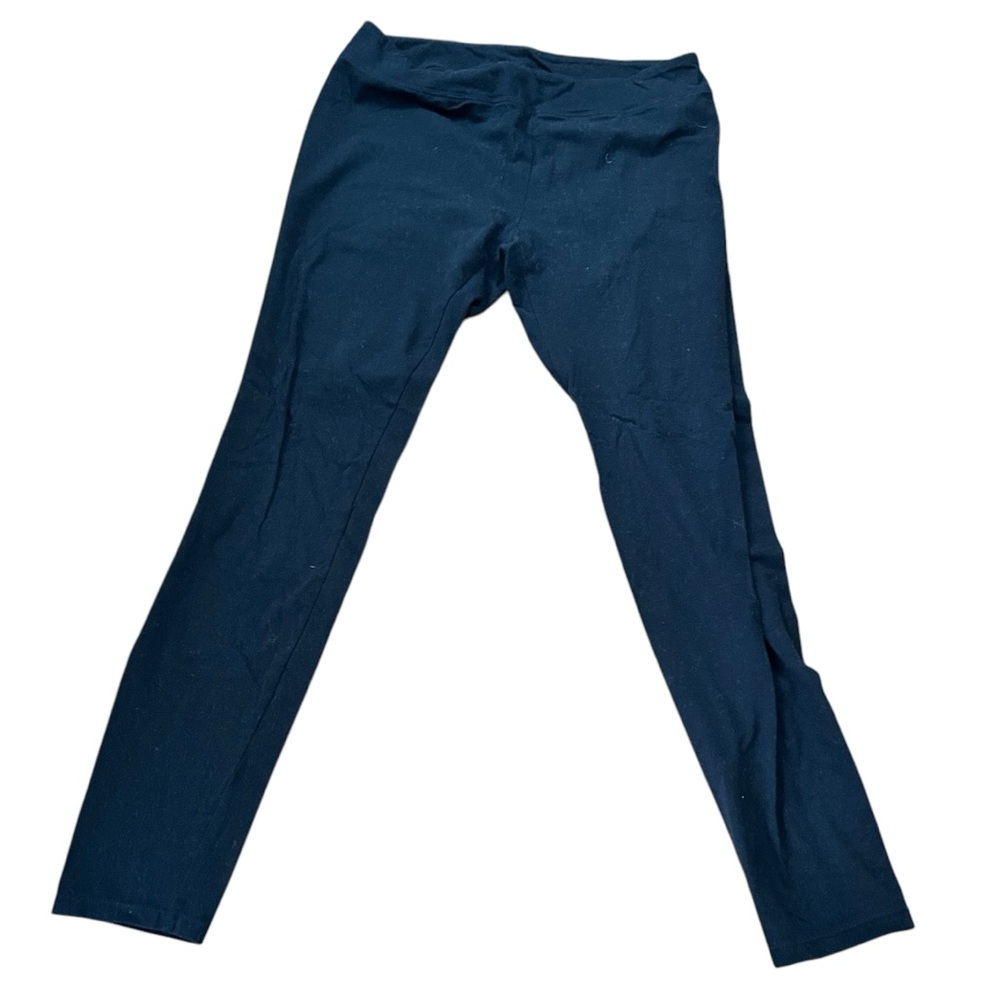 Women’s Black Leggings